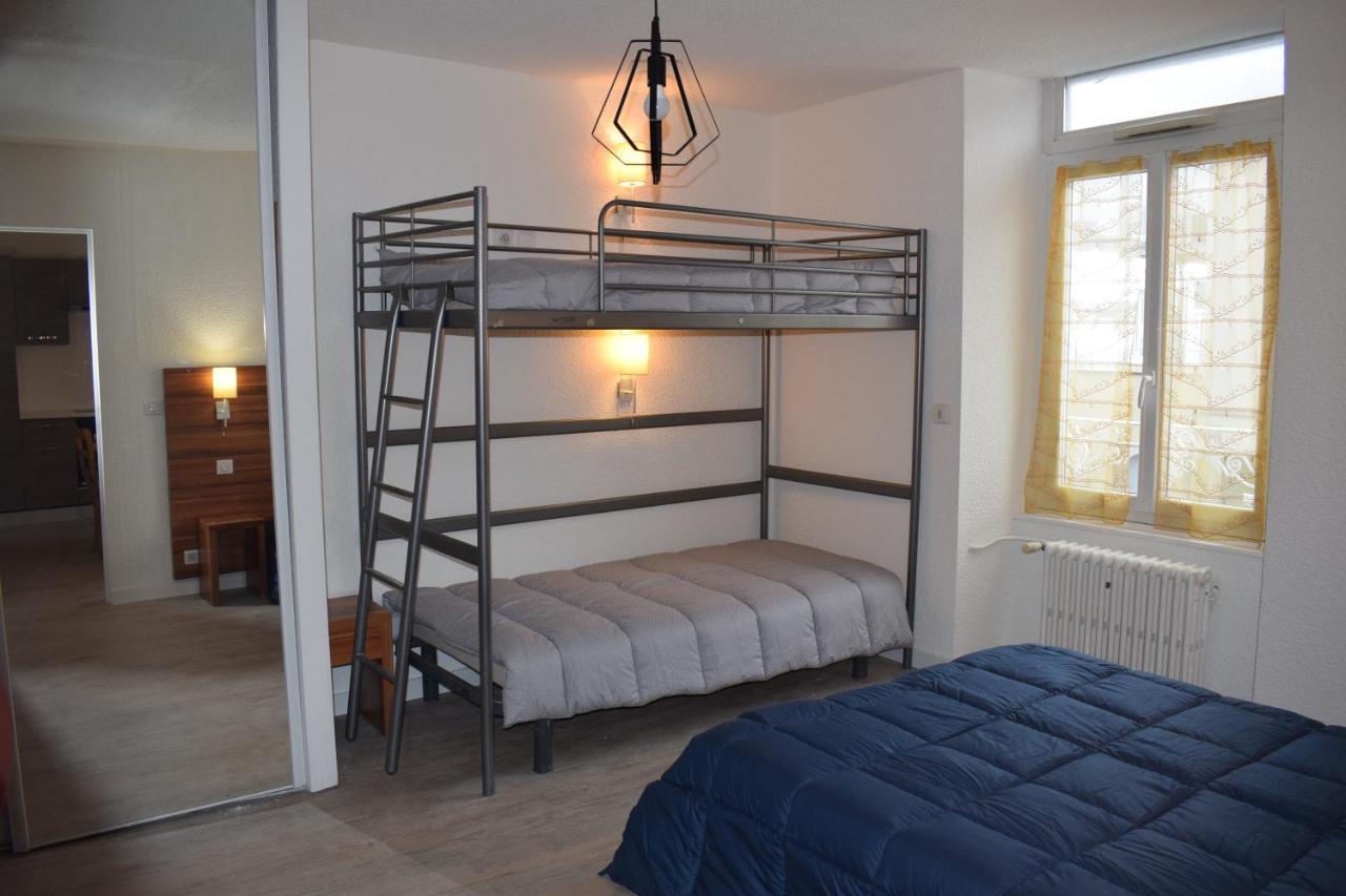 Residence Bardon-Perry Льо Мон-Дор Екстериор снимка