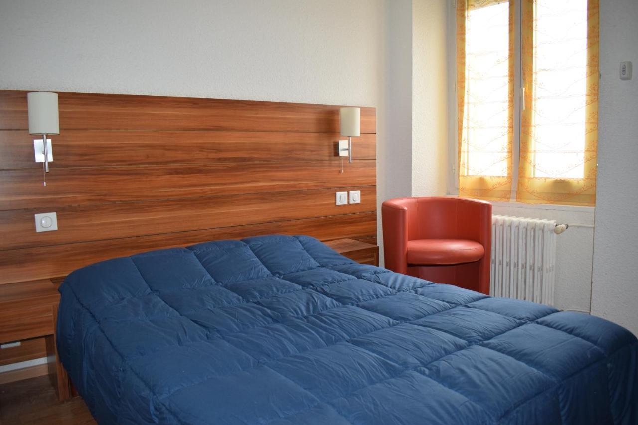Residence Bardon-Perry Льо Мон-Дор Екстериор снимка