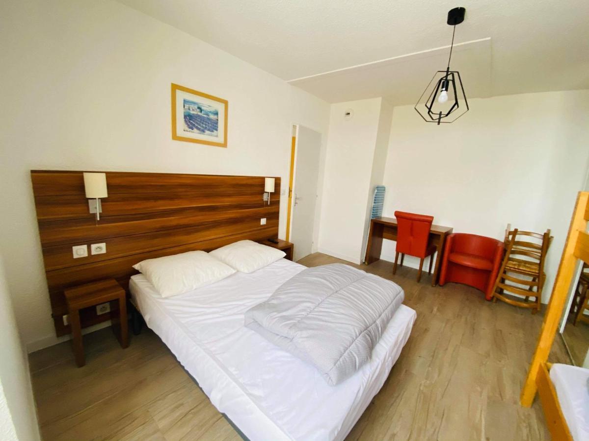 Residence Bardon-Perry Льо Мон-Дор Екстериор снимка
