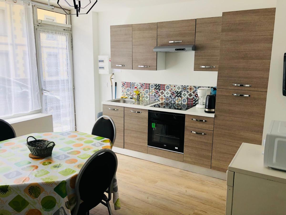 Residence Bardon-Perry Льо Мон-Дор Екстериор снимка