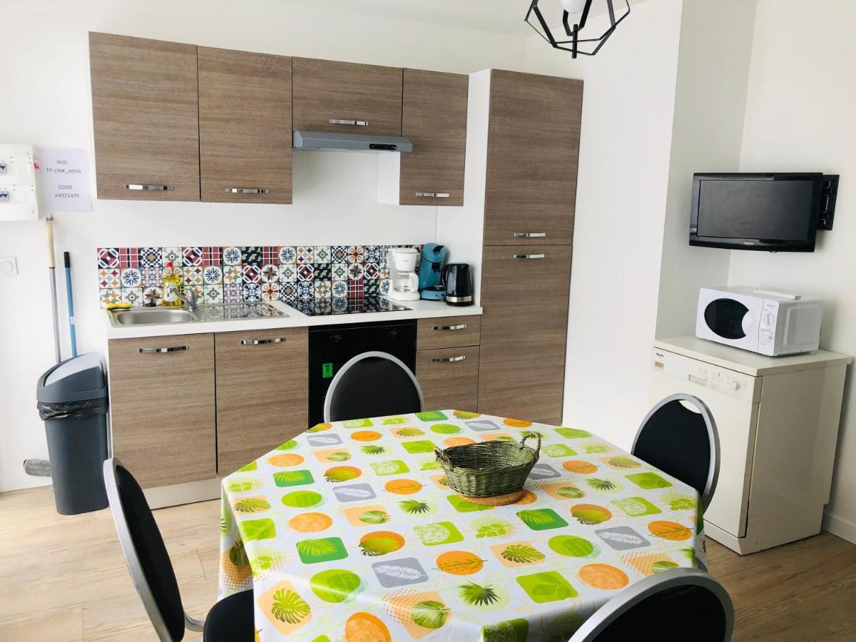 Residence Bardon-Perry Льо Мон-Дор Екстериор снимка
