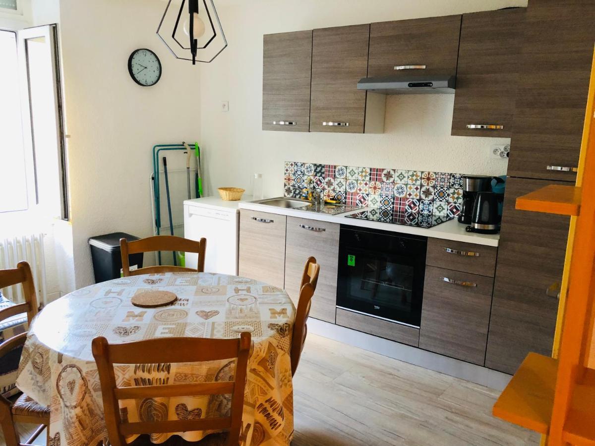 Residence Bardon-Perry Льо Мон-Дор Екстериор снимка