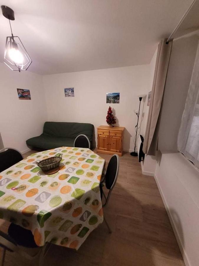 Residence Bardon-Perry Льо Мон-Дор Екстериор снимка