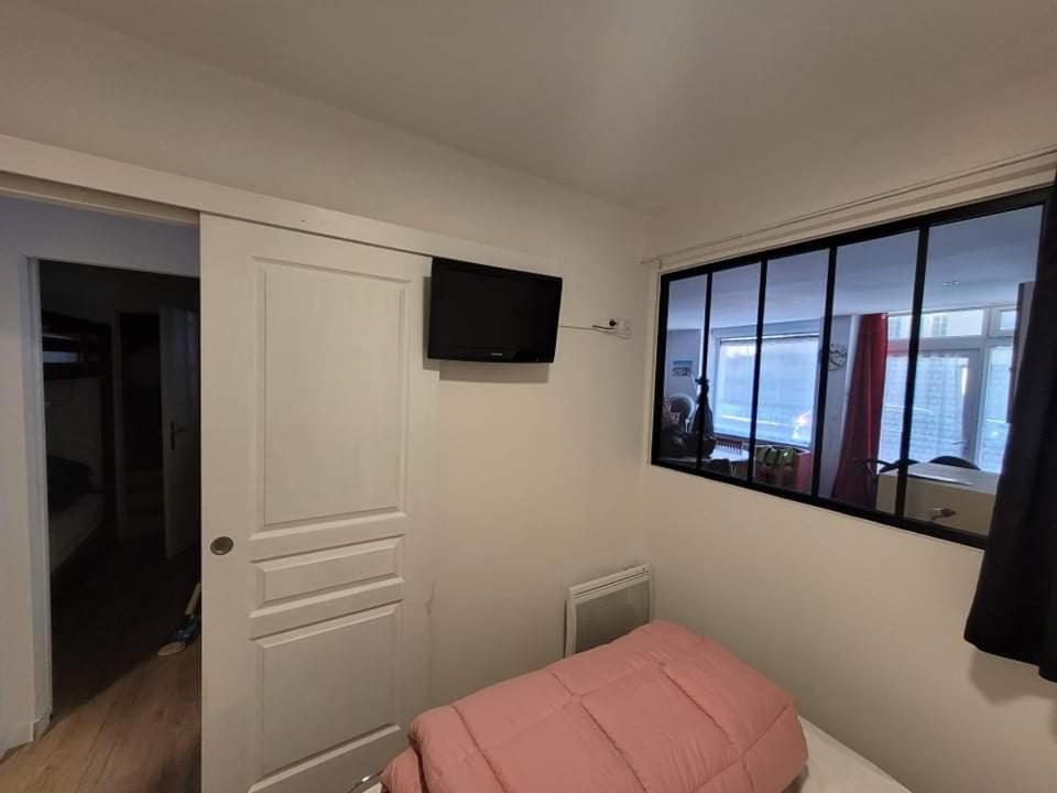 Residence Bardon-Perry Льо Мон-Дор Екстериор снимка