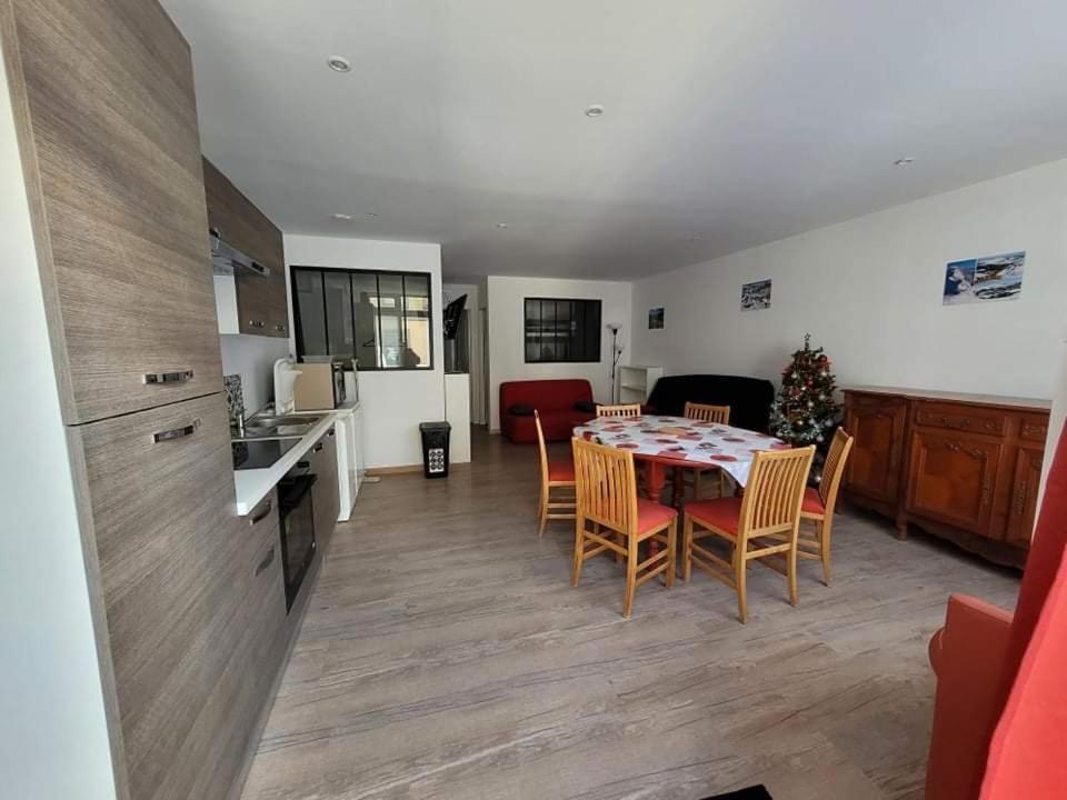 Residence Bardon-Perry Льо Мон-Дор Екстериор снимка
